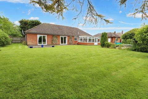 3 bedroom detached bungalow for sale, High Road, Suffolk IP11