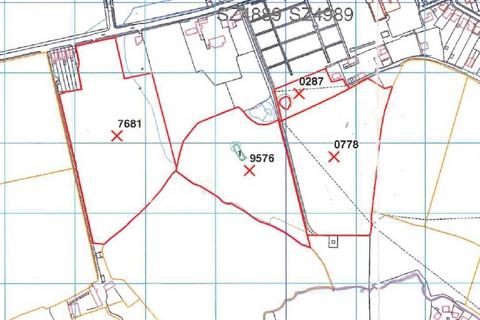 Land for sale, Land at Heytesbury Farm