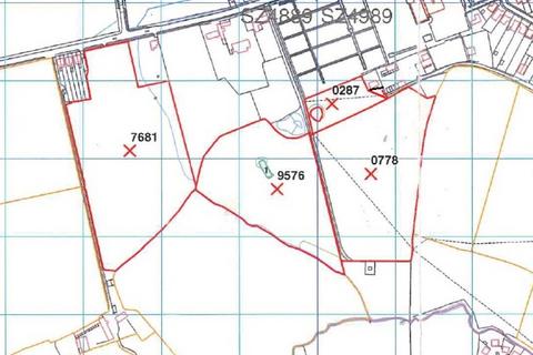 undefined, Land at Heytesbury Farm