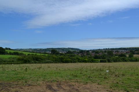 undefined, Land at Heytesbury Farm