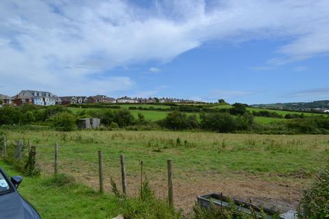 undefined, Land at Heytesbury Farm
