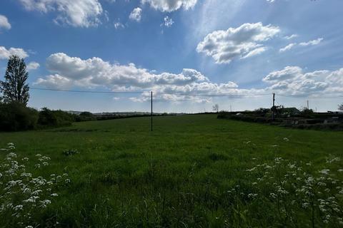 undefined, Land at Heytesbury Farm
