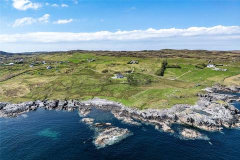 2 bedroom bungalow for sale, On The Rocks, Clashnessie, Lochinver, Lairg, Highland, IV27