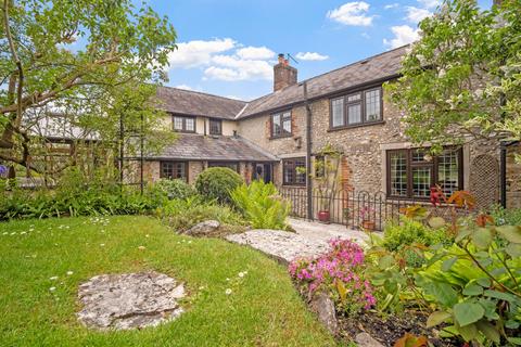 4 bedroom detached house for sale, Maiden Newton, Dorset