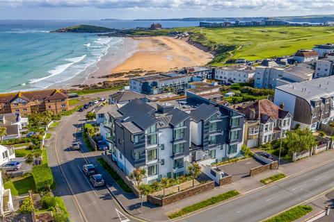 2 bedroom apartment for sale, Seascape, Pentire Avenue, Newquay, Cornwall, TR7