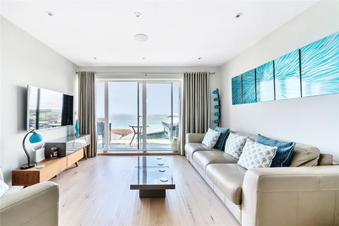 2 bedroom apartment for sale, Seascape, Pentire Avenue, Newquay, Cornwall, TR7