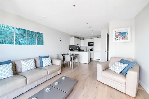 2 bedroom apartment for sale, Seascape, Pentire Avenue, Newquay, Cornwall, TR7