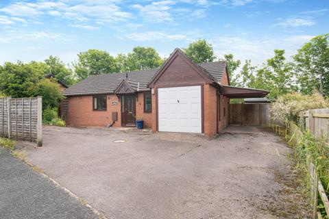 3 bedroom bungalow for sale, Greytree, Ross-on-Wye