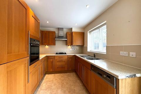4 bedroom townhouse for sale, Harbutts View, Middlewich