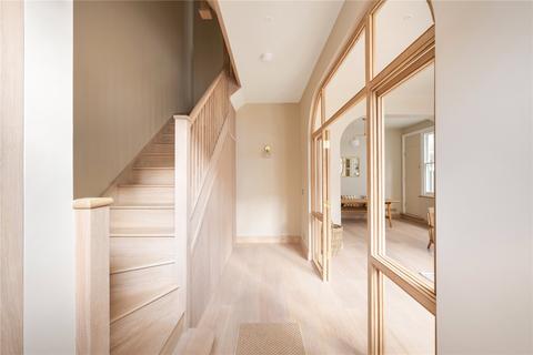 undefined, Montagu Mews North, Marylebone, W1H