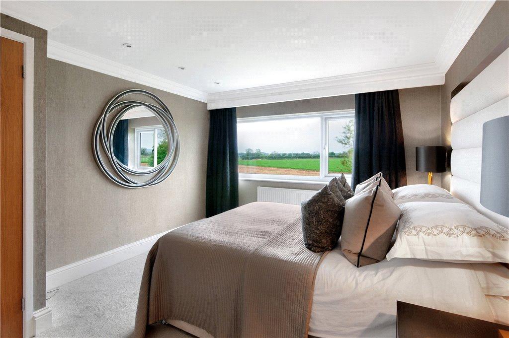 Bedroom.