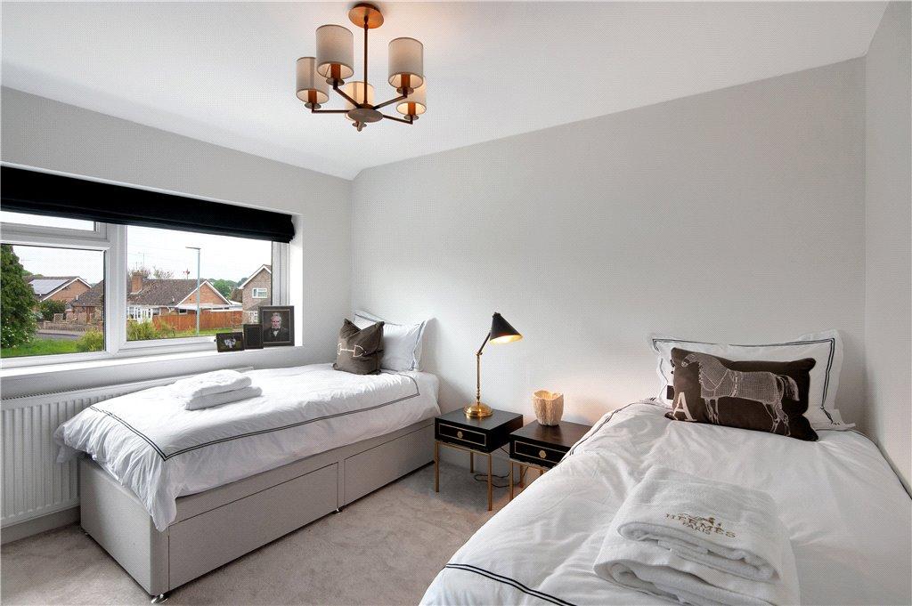 Bedroom..
