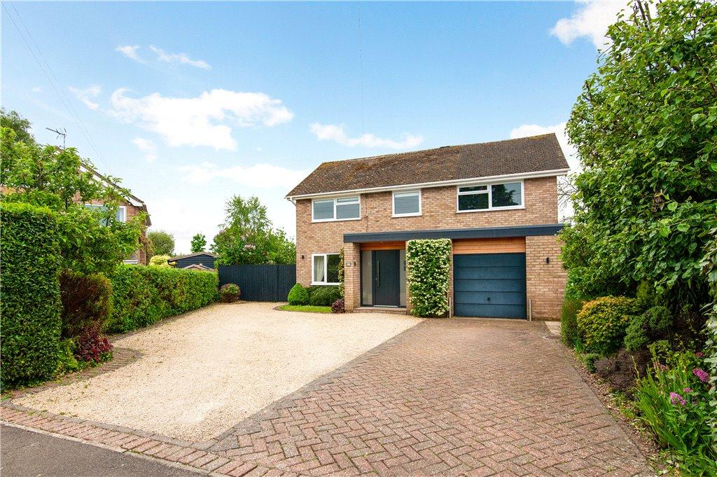 88 Fosseway Avenue