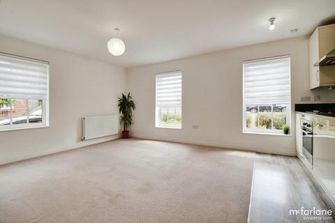 2 bedroom apartment for sale, Staldon Court, Swindon SN1