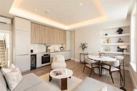 3 bedroom maisonette for sale, London W11