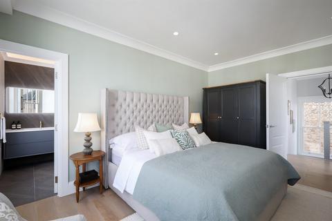 undefined, 313 Westbourne Park Rd, London W11