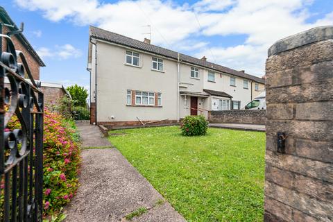 3 bedroom end of terrace house for sale, Cosheston Road, Cardiff