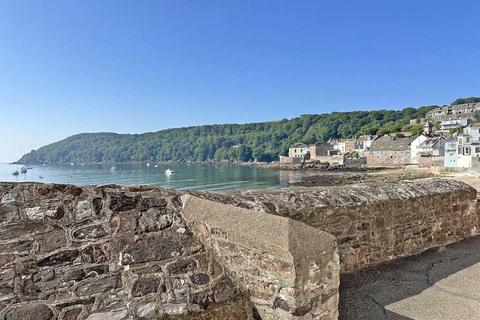 6 bedroom terraced house for sale, The Cleave, Kingsand, Cornwall