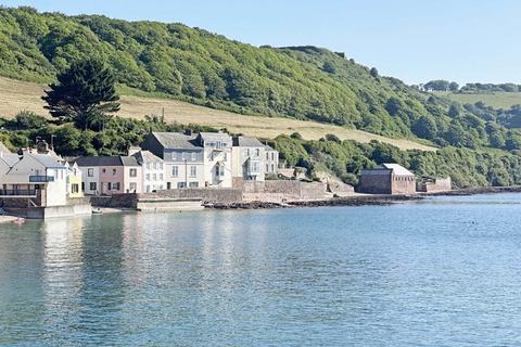 6 bedroom terraced house for sale, The Cleave, Kingsand, Cornwall