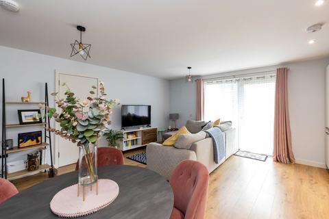 1 bedroom apartment to rent, Pillans Place, Edinburgh, Midlothian