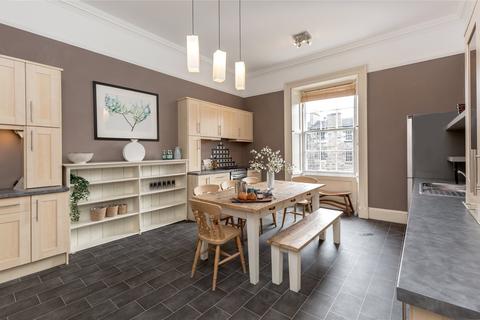 2/3 Fettes Row, Edinburgh, EH3 6SF