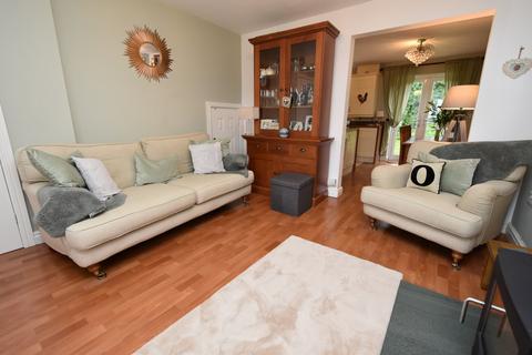 18 Bow Windows Avenue, Barrow-in-furness, LA13 0SF