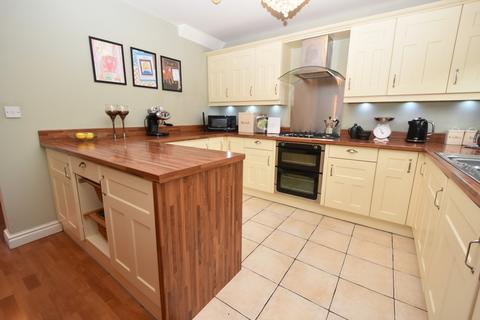 18 Bow Windows Avenue, Barrow-in-furness, LA13 0SF