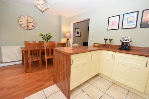 18 Bow Windows Avenue, Barrow-in-furness, LA13 0SF