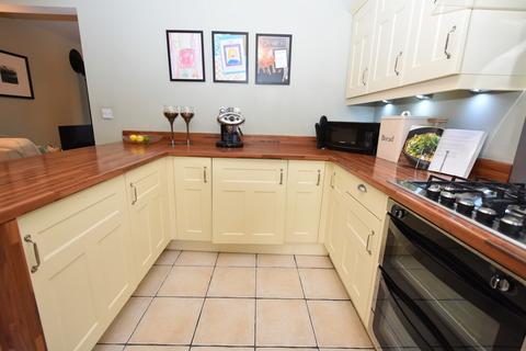 18 Bow Windows Avenue, Barrow-in-furness, LA13 0SF