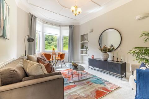 2 bedroom apartment for sale, Camphill Avenue, Shawlands, Glasgow