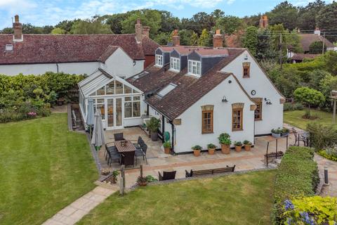 White Cottage Crockenhill Road, Orpington, BR5 4ER