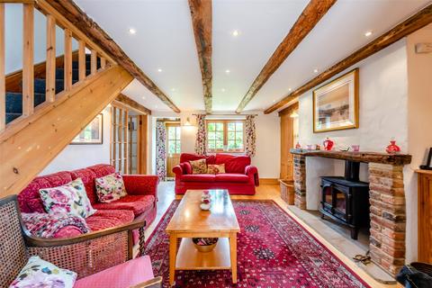 White Cottage Crockenhill Road, Orpington, BR5 4ER