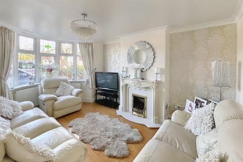 4 bedroom semi-detached house for sale, Poverest Road, Orpington BR5