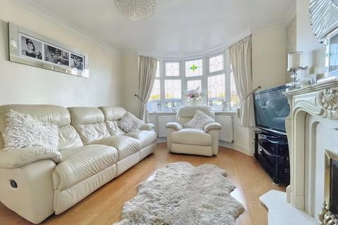 4 bedroom semi-detached house for sale, Poverest Road, Orpington BR5