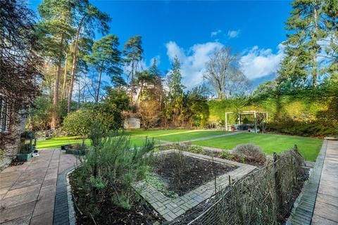 4 bedroom detached house for sale, Virginia Drive, Wentworth Estate, Virginia Water, Surrey, GU25