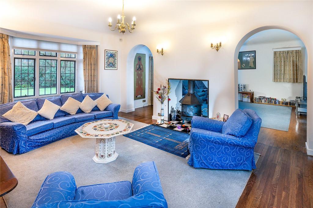 Drawing Room