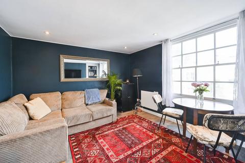2 bedroom flat for sale, Parkway, Camden Town, London, NW1