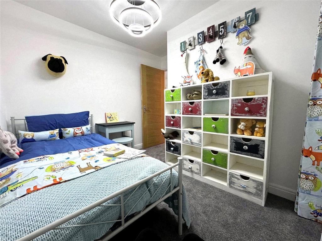 Bedroom 5
