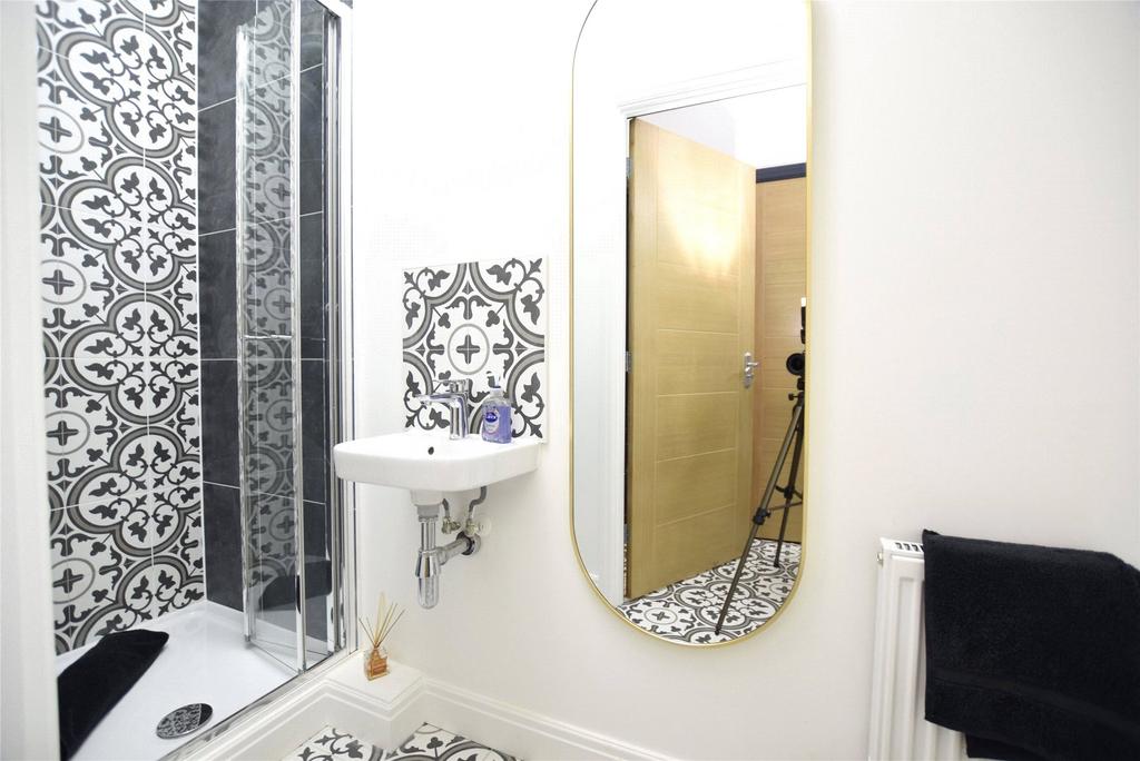 Cloakroom