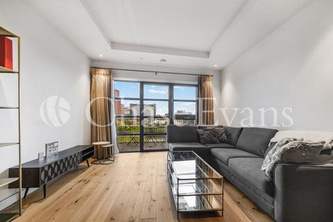 2 bedroom apartment to rent, Lyell Street, London City Island, Poplar, London E14
