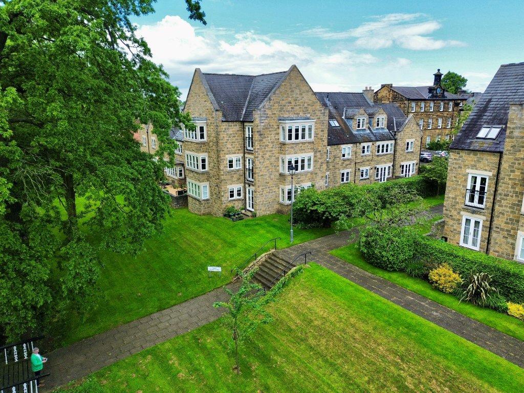 Firbank House, School Lane, Great Ayton 3 bed apartment for sale £425,000