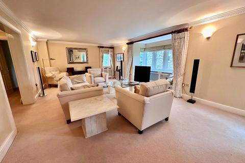 3 bedroom apartment for sale, Firbank House, School Lane, Great Ayton