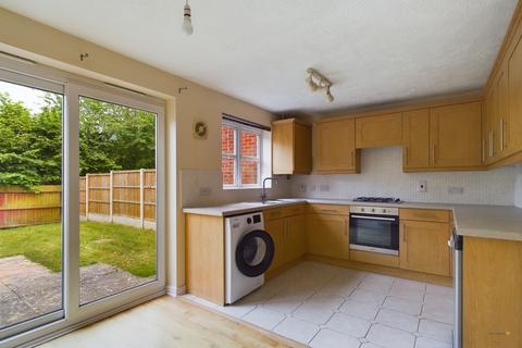 35 Kyle Road, Hilton, Derby, DE65 5JY