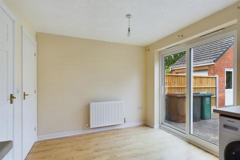 35 Kyle Road, Hilton, Derby, DE65 5JY