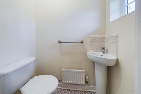 35 Kyle Road, Hilton, Derby, DE65 5JY