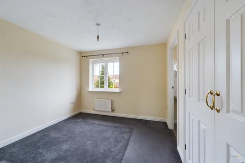 35 Kyle Road, Hilton, Derby, DE65 5JY