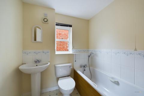 35 Kyle Road, Hilton, Derby, DE65 5JY