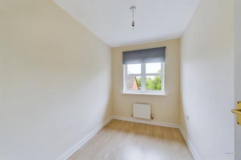35 Kyle Road, Hilton, Derby, DE65 5JY