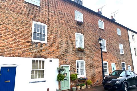 3 bedroom cottage for sale, Brick Row, Darley Abbey