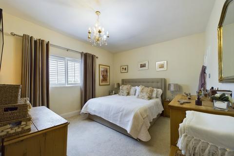 13 Brick Row, Darley Abbey, Derby, DE22 1DQ